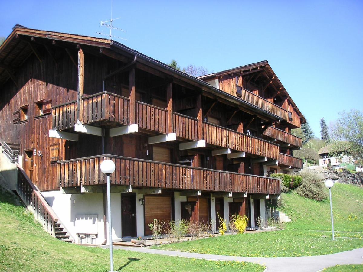 Les Grets-12 By Interhome Apartment Saint-Gervais-les-Bains
