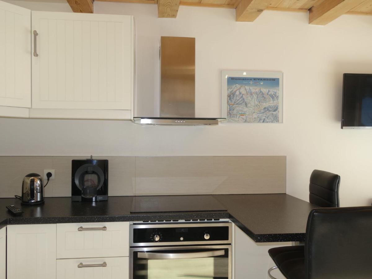 Les Grets-12 By Interhome * Saint-Gervais-les-Bains