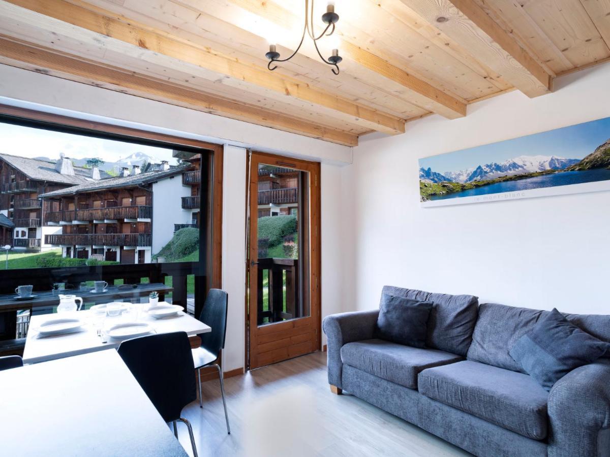 Les Grets-12 By Interhome