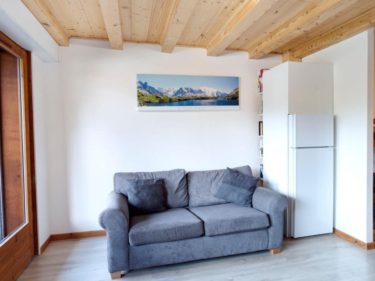 Les Grets-12 By Interhome Apartment Saint-Gervais-les-Bains