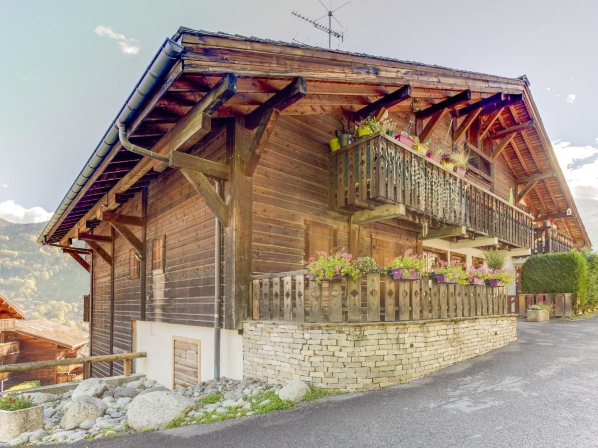 Les Grets-12 By Interhome Saint-Gervais-les-Bains