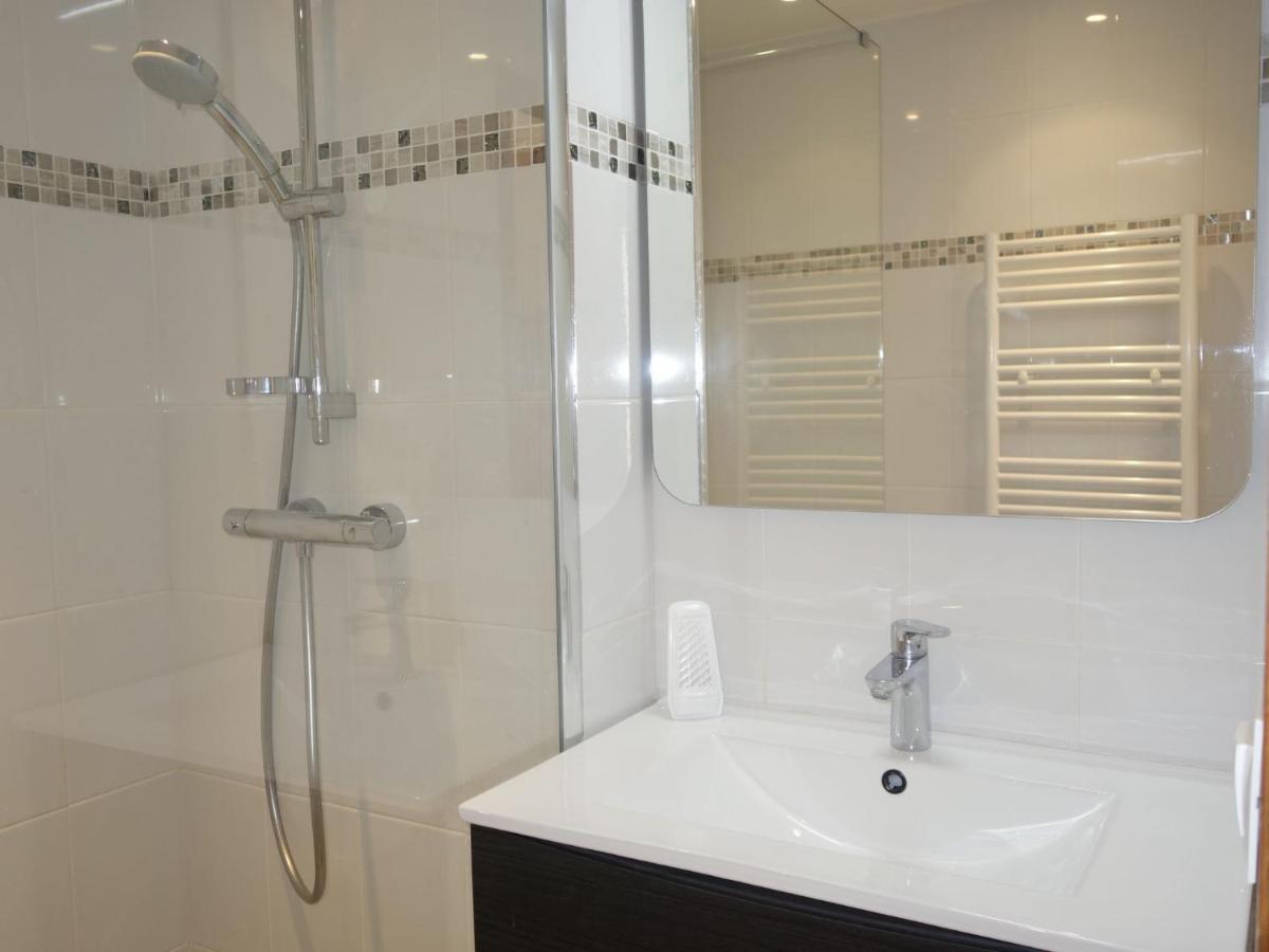 Les Grets-12 By Interhome Appartamento Saint-Gervais-les-Bains