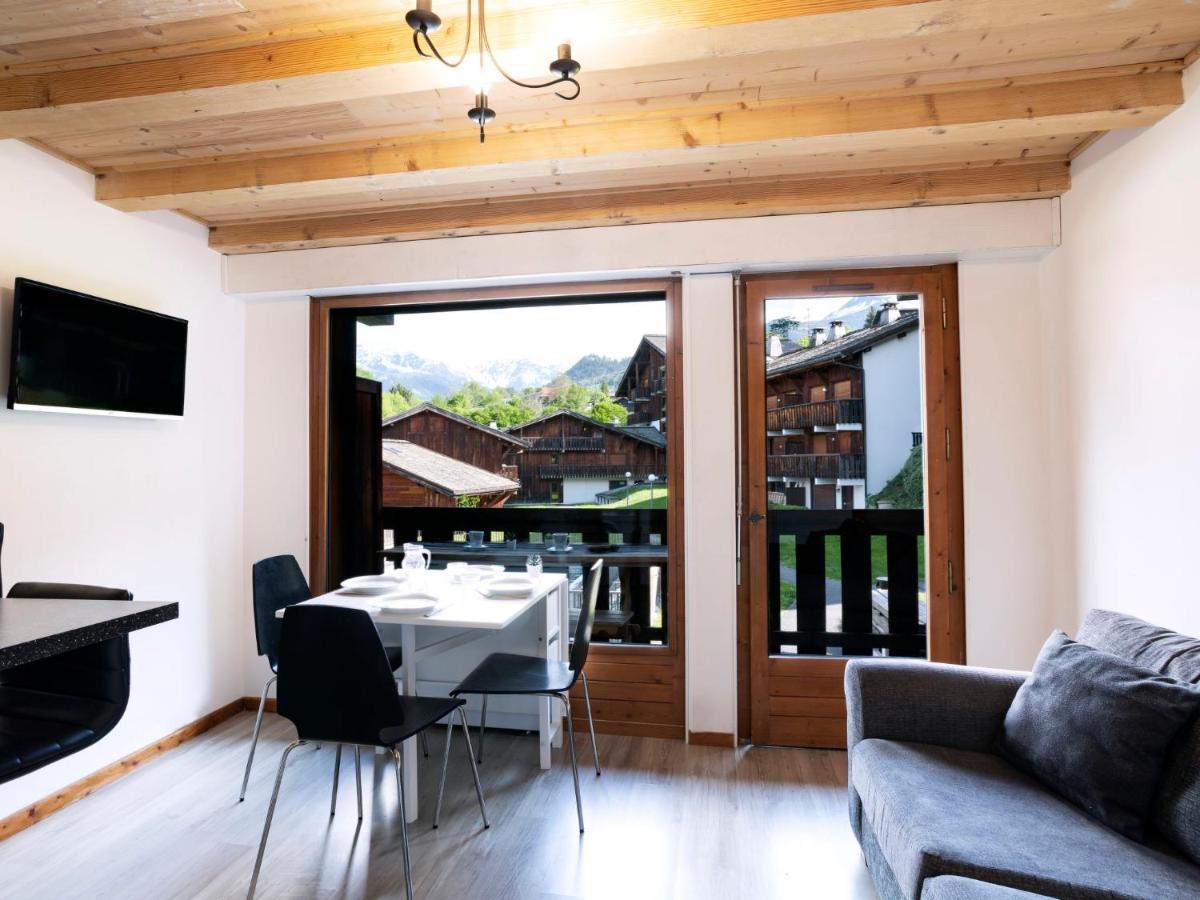 Appartamento Les Grets-12 By Interhome