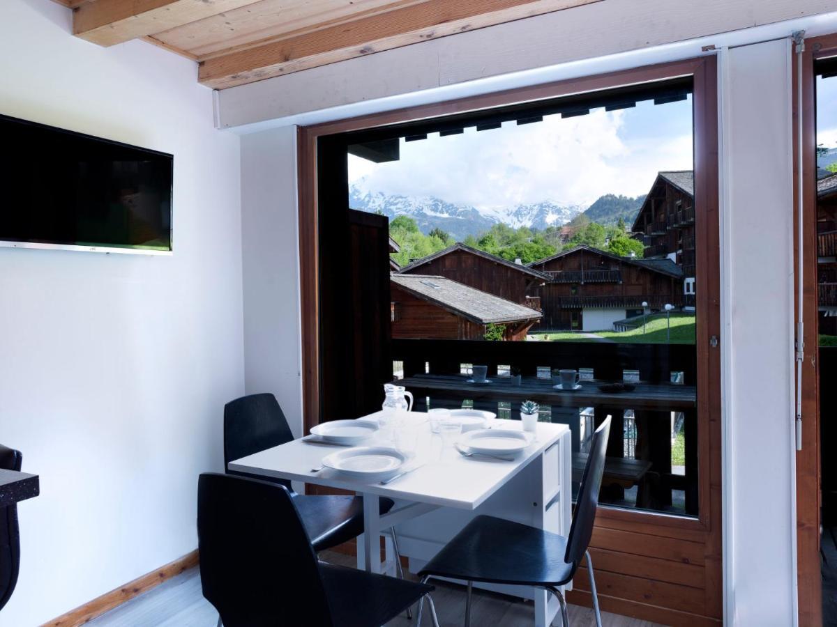 Les Grets-12 By Interhome * Saint-Gervais-les-Bains