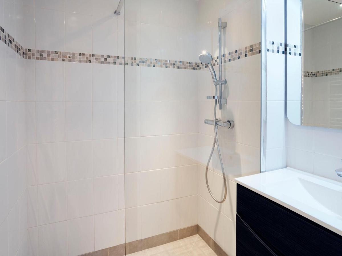 Les Grets-12 By Interhome Appartamento