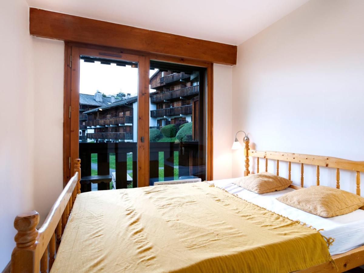 Appartamento Les Grets-12 By Interhome *